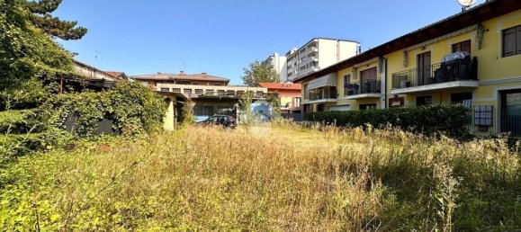  مستودع في Udine, Italy 348متر مربع رقم 334718 5