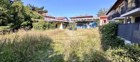  مستودع في Udine, Italy 348متر مربع رقم 334718 10