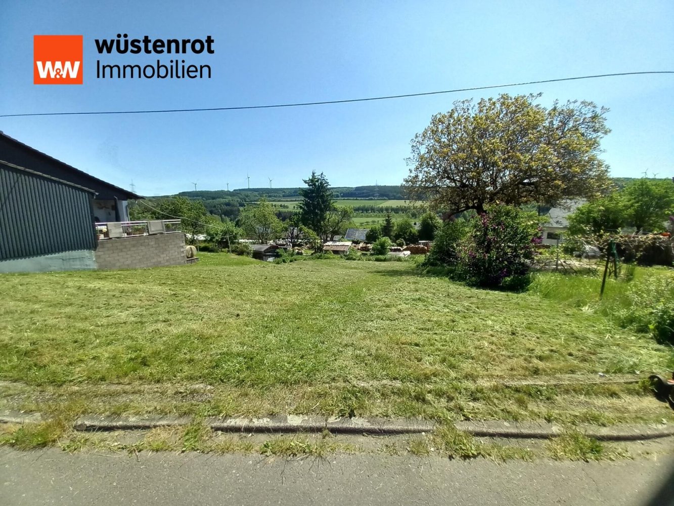  Land in Trier-Saarburg, Germany No. 320887