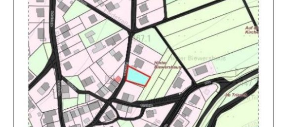  Land in Trier-Saarburg, Germany No. 320887 5