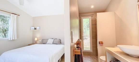 7 Schlafzimmer Villa in Lecci, France, Nr. 62362 9