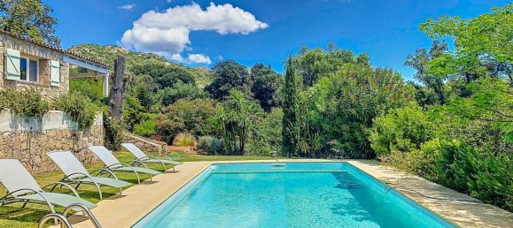 7 Schlafzimmer Villa in Lecci, France, Nr. 62362 10