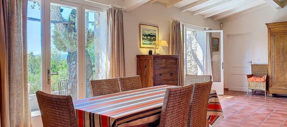 7 Schlafzimmer Villa in Lecci, France, Nr. 62362 6