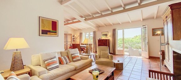 7 Schlafzimmer Villa in Lecci, France, Nr. 62362 4