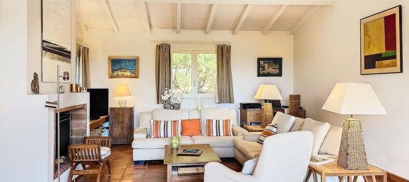 7 Schlafzimmer Villa in Lecci, France, Nr. 62362 5