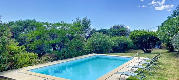 7 Schlafzimmer Villa in Lecci, France, Nr. 62362 3