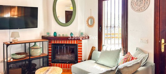 2 bedrooms House in Monda, Spain No. 147659 16