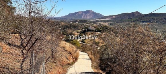 2 bedrooms House in Monda, Spain No. 147659 12