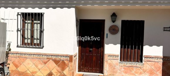 2 bedrooms House in Monda, Spain No. 147659 13