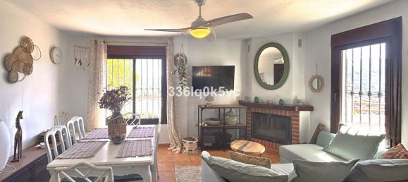 2 bedrooms House in Monda, Spain No. 147659 17