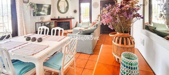 2 bedrooms House in Monda, Spain No. 147659 14