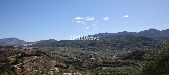 2 bedrooms House in Monda, Spain No. 147659 5