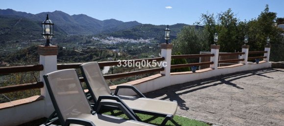 2 bedrooms House in Monda, Spain No. 147659 6