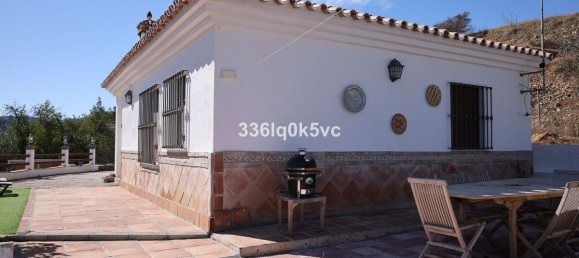 2 bedrooms House in Monda, Spain No. 147659 2