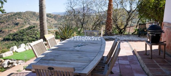 2 bedrooms House in Monda, Spain No. 147659 11