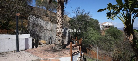 2 bedrooms House in Monda, Spain No. 147659 9