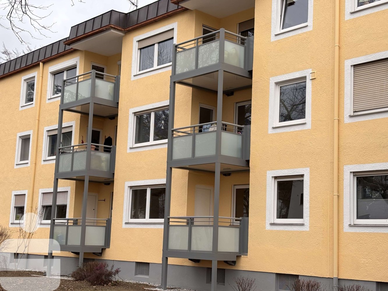 3-salle Appartement à Berchtesgadener Land, Germany No. 193319