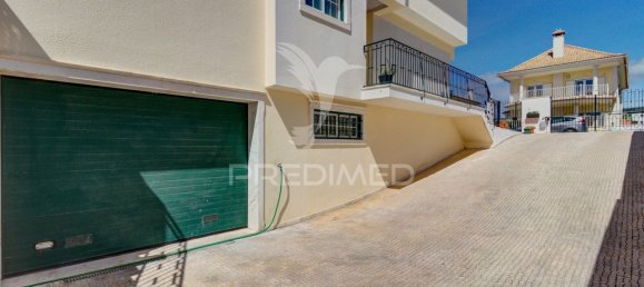 Casa T5 em Loures, Portugal N.º 123885 12