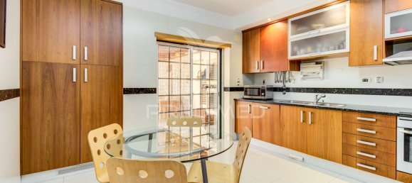 Casa T5 em Loures, Portugal N.º 123885 26