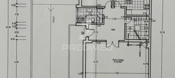 Casa T5 em Loures, Portugal N.º 123885 17