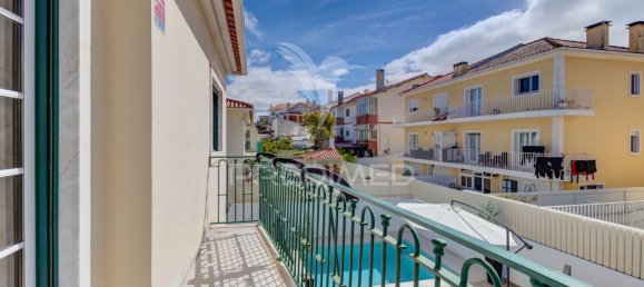 Casa T5 em Loures, Portugal N.º 123885 8