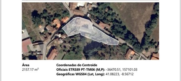 Casa de 7 dormitorios en Vila Nova de Gaia, Portugal No. 18351 14