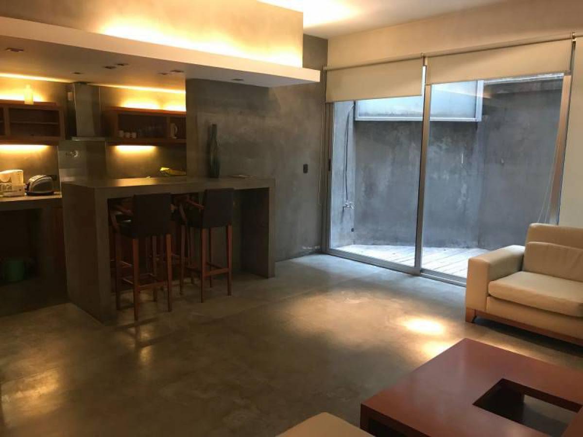 Studio in Buenos Aires, Argentina, Nr. 67646