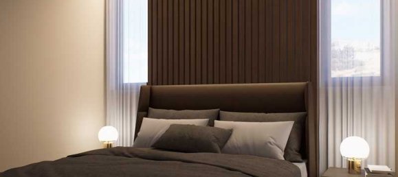 3 غرف نوم بانتهاوس في Agios Athanasios, Cyprus رقم 14031 3