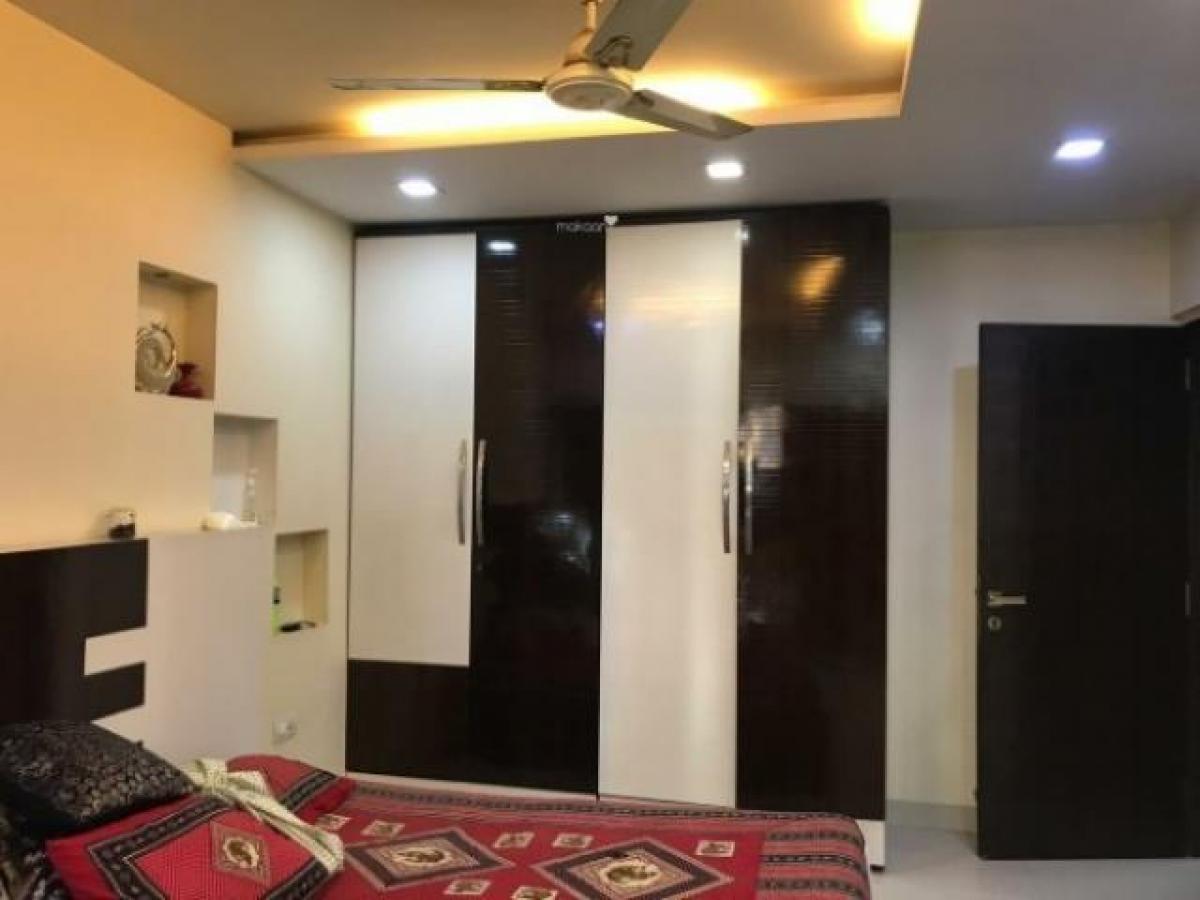 Studio in Mumbai, India No. 14208