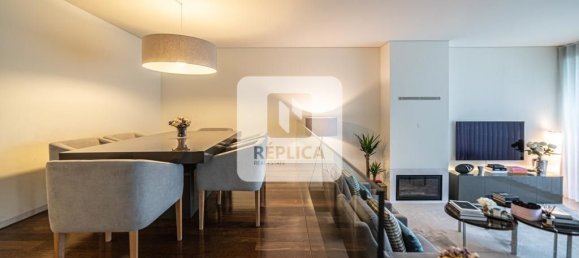 3 Schlafzimmer Wohnung in Porto, Portugal, Nr. 132229 5