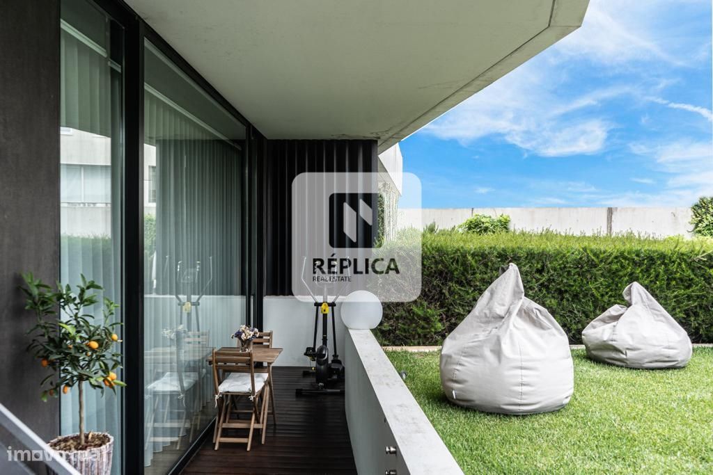 3 Schlafzimmer Wohnung in Porto, Portugal, Nr. 132229