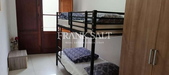 Квартира с 2 спальнями в Сент-Джулианс, Мальта № 8494 5