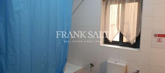 Квартира с 2 спальнями в Сент-Джулианс, Мальта № 8494 11