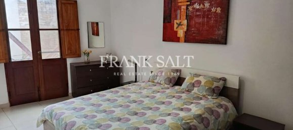 Квартира с 2 спальнями в Сент-Джулианс, Мальта № 8494 4