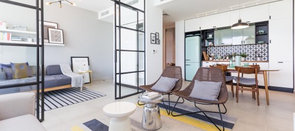 1 chambre Appartement à COLLECTIVE 2.0, Dubai Hills Estate, UAE No. 57988 5