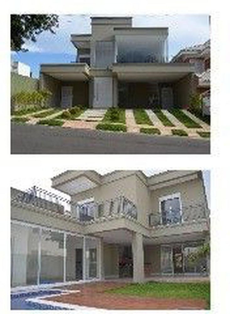 Дом с 4 спальнями в Сан-Паулу, Бразилия № 442650