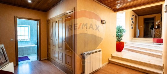 4 bedrooms House in Agueda, Portugal No. 176404 8