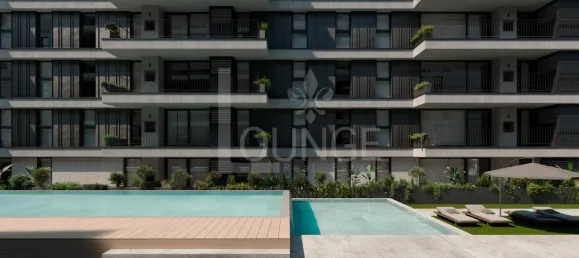 Apartamento de 3 dormitorios en Porto, Portugal No. 181548 5