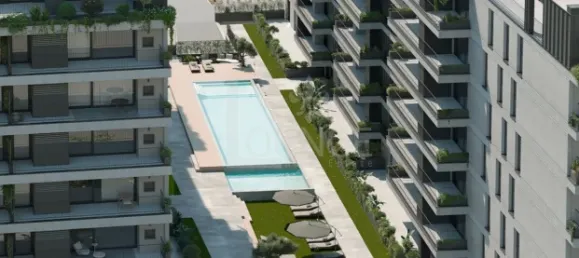 Apartamento de 3 dormitorios en Porto, Portugal No. 181548 10