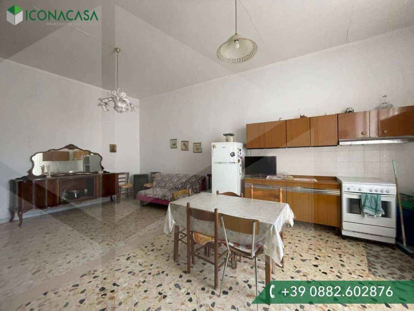 4غرفة منزل في Torremaggiore, Italy رقم 24976