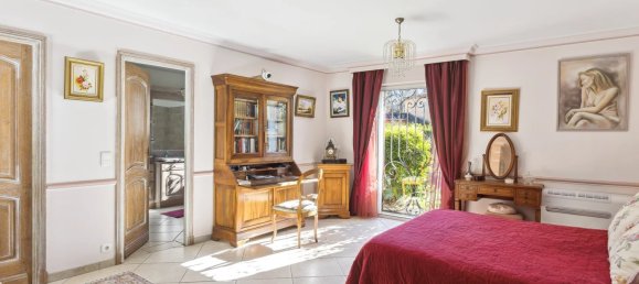 6 bedrooms Villa in Roquefort-les-Pins, France No. 38283 8