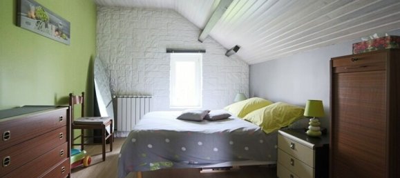 6 rooms House in Seremange-Erzange, France No. 280260 7