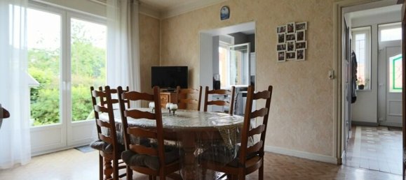 6 rooms House in Seremange-Erzange, France No. 280260 5