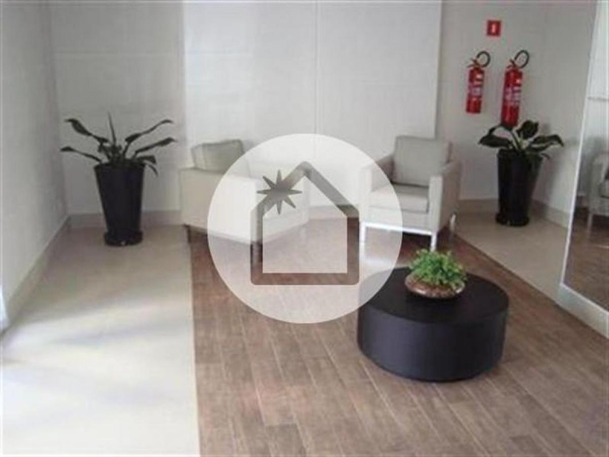 3 bedrooms Apartment in Sao Paulo, Brazil No. 452571