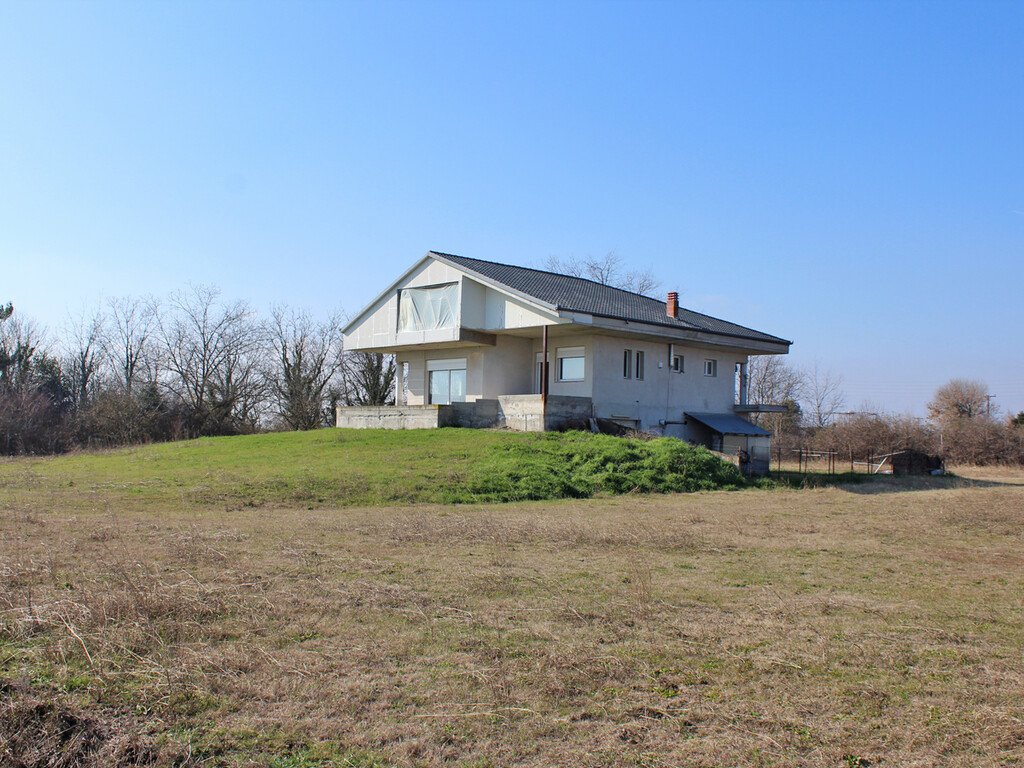 5 Schlafzimmer Gewerbliche Immobilien in Pieria, Greece, Nr. 53877