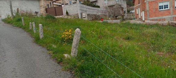  قطعة أرض في Poio, Spain 1186متر مربع رقم 115203 5