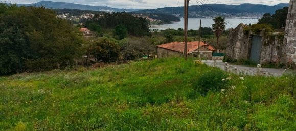  قطعة أرض في Poio, Spain 1186متر مربع رقم 115203 3