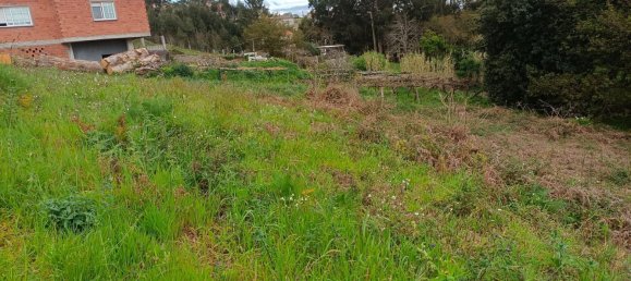  قطعة أرض في Poio, Spain 1186متر مربع رقم 115203 4