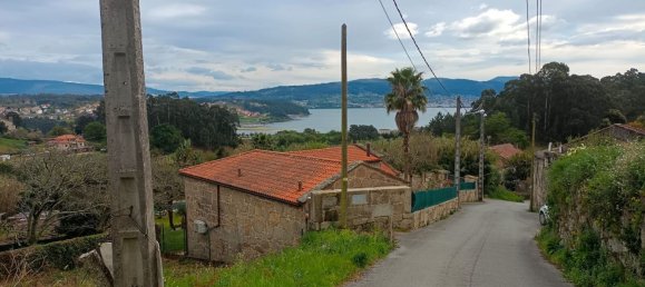  قطعة أرض في Poio, Spain 1186متر مربع رقم 115203 8