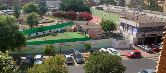 4 غرف نوم شقة في Andalusia, Spain رقم 160304 14